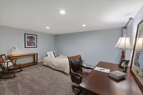 Bedroom - 1902 E 63rd Ave, Spokane, WA 99223 photo 7 of 7
