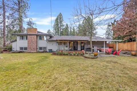 Exterior - 1902 E 63rd Ave, Spokane, WA 99223 photo 9 of 15