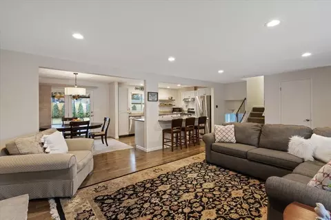 Living - 1902 E 63rd Ave, Spokane, WA 99223 photo 4 of 8