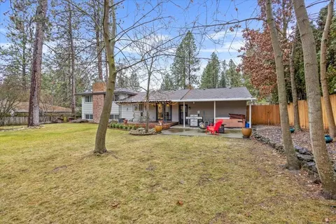 Exterior - 1902 E 63rd Ave, Spokane, WA 99223 photo 10 of 15