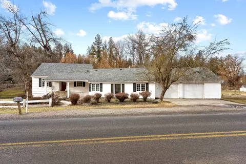 20417 N Little Spokane Dr, Colbert, WA 99005