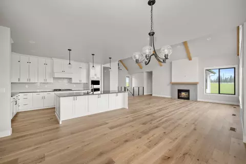 Dining - 6306 E Fox Trot Ln, Colbert, WA 99005 photo 1 of 1