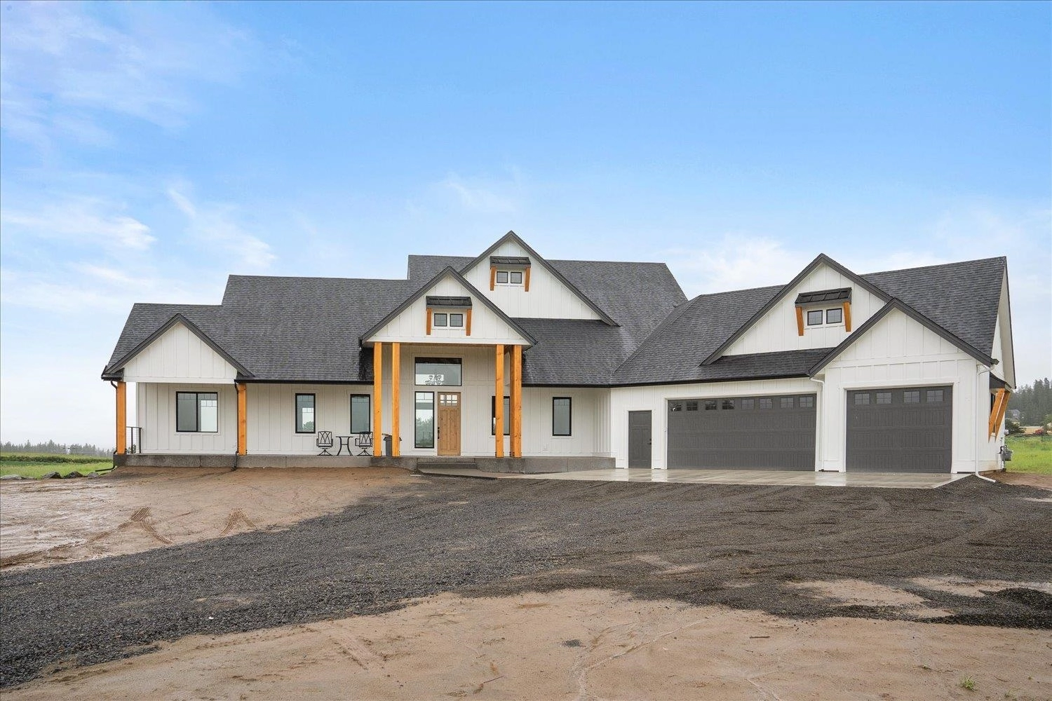6306 E Fox Trot Ln  