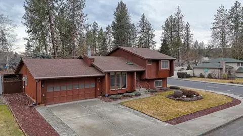 5141 W Woodside Ave, Spokane, WA 99208