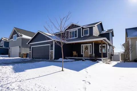 2407 W Walker Ct, Spokane, WA 99208