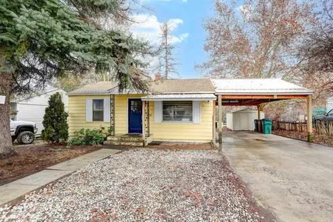 2409 W Francis Ave, Spokane, WA 99205