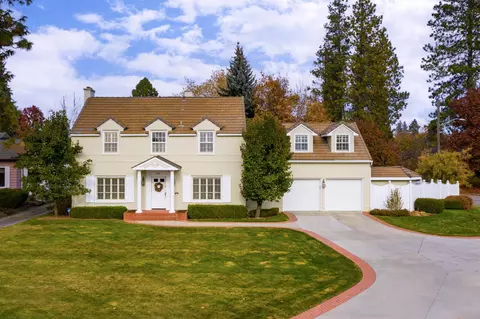 Exterior - 227 E High Dr, Spokane, WA 99203 photo 7 of 10