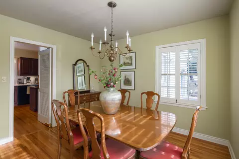 Dining - 227 E High Dr, Spokane, WA 99203 photo 3 of 4