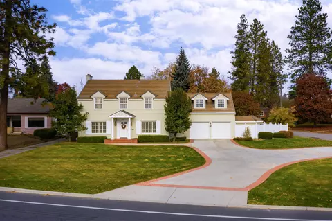 Exterior - 227 E High Dr, Spokane, WA 99203 photo 8 of 10
