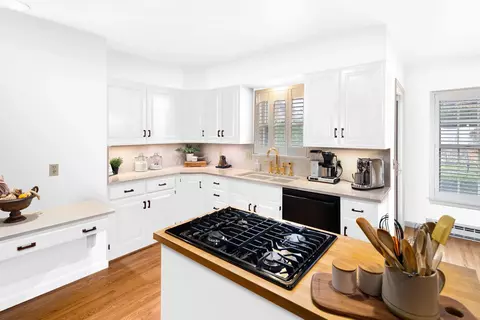 Kitchen - 227 E High Dr, Spokane, WA 99203 photo 1 of 5