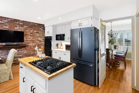 Kitchen - 227 E High Dr, Spokane, WA 99203 photo 2 of 5