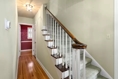 Entry Way - 227 E High Dr, Spokane, WA 99203 photo 1 of 2