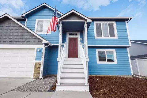 10209 E Walton Ct, Spokane, WA 99217