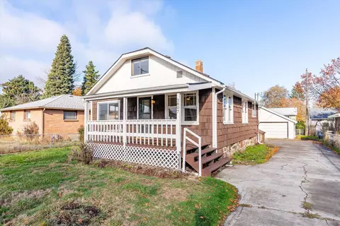 3807 E 26th Ave, Spokane, WA 99223