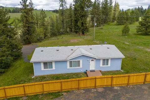 13017 S Andrus Rd, Cheney, WA 99004