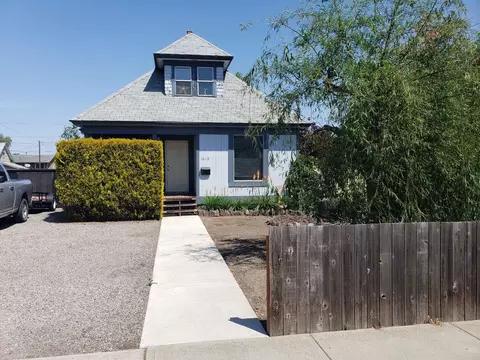 1613 E Pacific Ave, Spokane, WA 99202