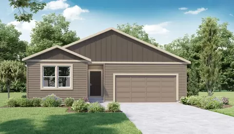 3922 S Clinton Rd, Spokane Valley, WA 99206