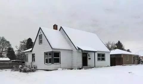 2509 W Everett Ave, Spokane, WA 99205