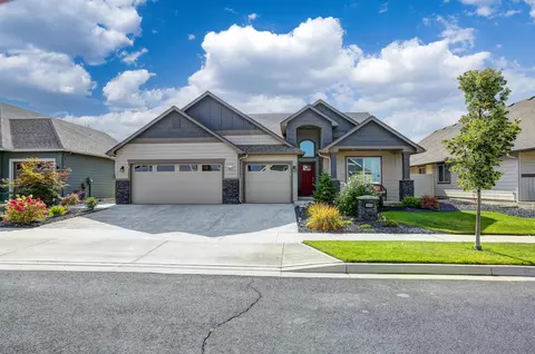 1609 S Morningside Heights Dr, Greenacres, WA 99016
