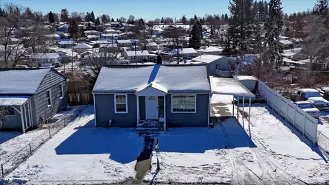 2503 W Francis Ave, Spokane, WA 99205