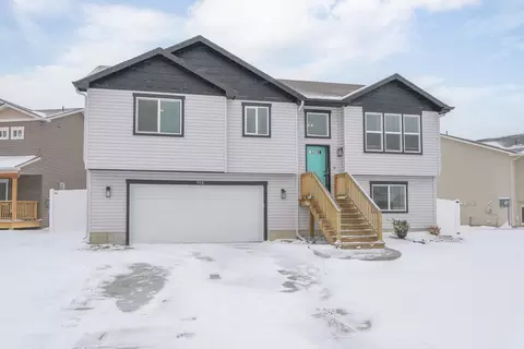 908 S Schnug St, Spokane, WA 99224