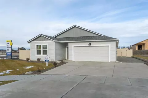 508 E K St, Deer Park, WA 99006