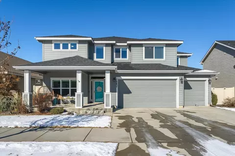 19837 E Snake River Ave, Liberty Lake, WA 99016