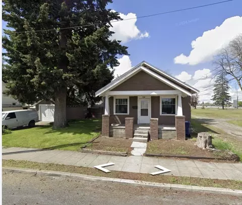 318 S Pittsburg St, Spokane, WA 99202