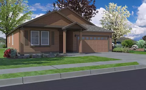 19500 E Spruce Ln #16/2 ORCHARD, Spokane Valley, WA 99016