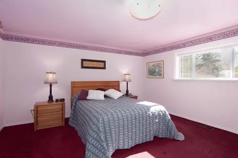 Bedroom - 13606 E 16th Ave, Spokane Valley, WA 99216 photo 3 of 5