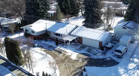 Exterior - 13606 E 16th Ave, Spokane Valley, WA 99216 photo 7 of 7