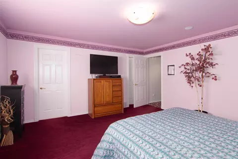 Bedroom - 13606 E 16th Ave, Spokane Valley, WA 99216 photo 4 of 5