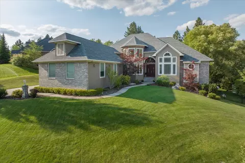7208 N Quamish Dr, Spokane, WA 99208