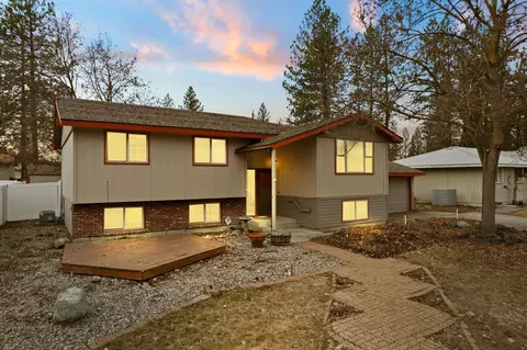 6605 N Victor St, Spokane, WA 99208