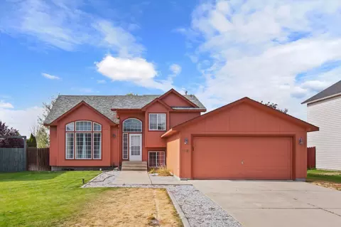 1021 N Prentis St, Medical Lake, WA 99022