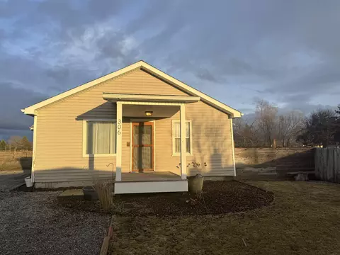 306 N Flora Rd, Spokane Valley, WA 99016