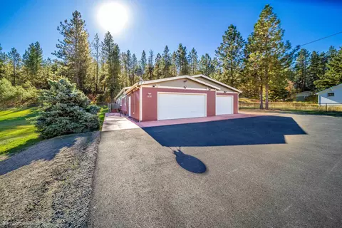 1131 W San Salvador St, Medical Lake, WA 99022