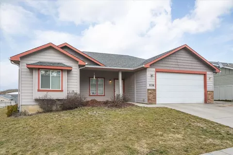 2238 Hillside Dr, Cheney, WA 99004