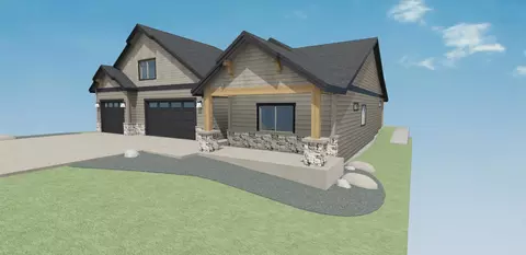 14320 E 39th Ln, Veradale, WA 99037