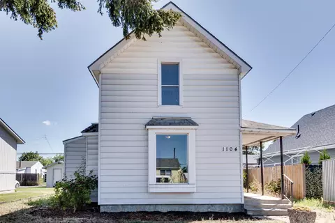 1104 E Rockwell Ave, Spokane, WA 99207