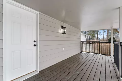 Exterior - 13412 E 24th Ave, Spokane Valley, WA 99216 photo 4 of 8