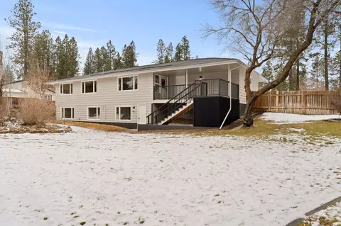 Exterior - 13412 E 24th Ave, Spokane Valley, WA 99216 photo 7 of 8
