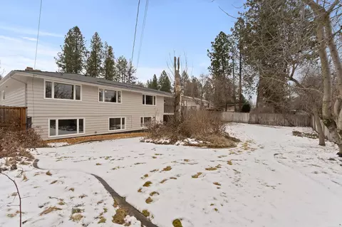 Exterior - 13412 E 24th Ave, Spokane Valley, WA 99216 photo 6 of 8