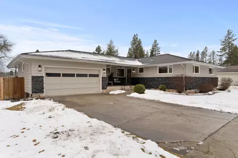 Exterior - 13412 E 24th Ave, Spokane Valley, WA 99216 photo 2 of 8
