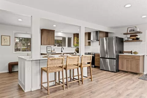 Kitchen - 13412 E 24th Ave, Spokane Valley, WA 99216 photo 1 of 3