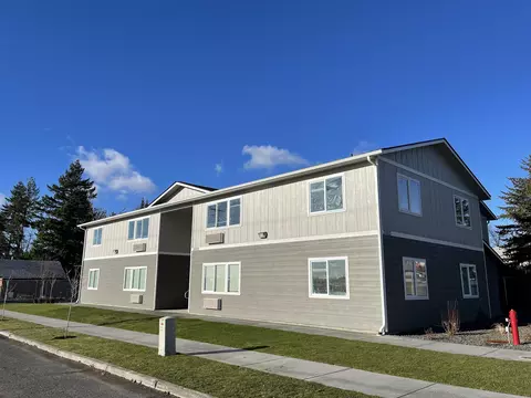 3003 N Napa St, Spokane, WA 99207