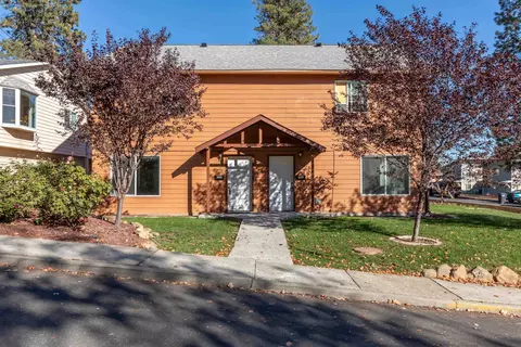 501 K St, Cheney, WA 99004