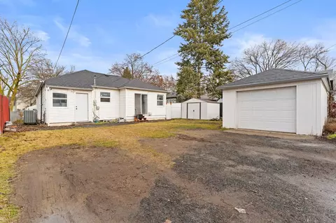 Exterior - 5308 E Commerce Ave, Spokane, WA 99212 photo 10 of 10