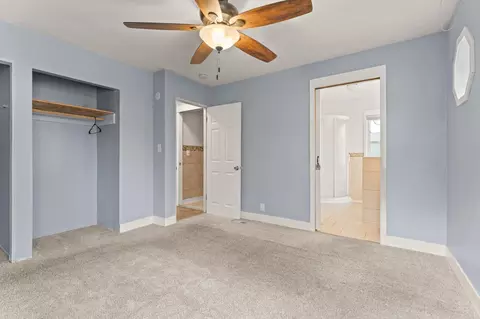 Bedroom - 5308 E Commerce Ave, Spokane, WA 99212 photo 1 of 1