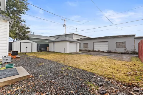 Exterior - 5308 E Commerce Ave, Spokane, WA 99212 photo 7 of 10